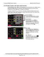 Preview for 56 page of Lincoln Electric FineLine 12864 Operator'S Manual