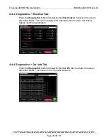 Preview for 60 page of Lincoln Electric FineLine 12864 Operator'S Manual