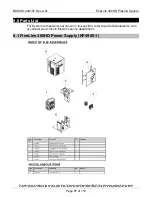 Preview for 91 page of Lincoln Electric FineLine 12864 Operator'S Manual