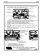 Preview for 33 page of Lincoln Electric Fleet 500 Operator'S Manual