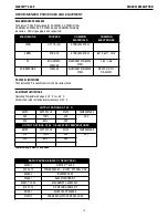 Preview for 10 page of Lincoln Electric FLEXTEC 500 P Operator'S Manual