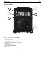 Preview for 16 page of Lincoln Electric FLEXTEC 500 P Operator'S Manual