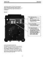 Preview for 19 page of Lincoln Electric FLEXTEC 500 P Operator'S Manual