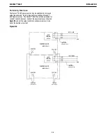 Preview for 25 page of Lincoln Electric FLEXTEC 500 P Operator'S Manual