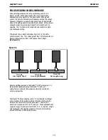 Preview for 36 page of Lincoln Electric FLEXTEC 500 P Operator'S Manual