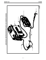 Preview for 44 page of Lincoln Electric FLEXTEC 500 P Operator'S Manual