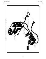 Preview for 45 page of Lincoln Electric FLEXTEC 500 P Operator'S Manual