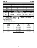 Preview for 8 page of Lincoln Electric Flextec 650x Operator'S Manual