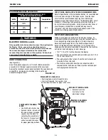 Preview for 10 page of Lincoln Electric Flextec 650x Operator'S Manual