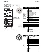 Preview for 11 page of Lincoln Electric Flextec 650x Operator'S Manual