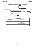 Preview for 14 page of Lincoln Electric Flextec 650x Operator'S Manual