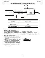 Preview for 15 page of Lincoln Electric Flextec 650x Operator'S Manual