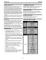 Preview for 21 page of Lincoln Electric Flextec 650x Operator'S Manual