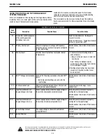 Preview for 35 page of Lincoln Electric Flextec 650x Operator'S Manual