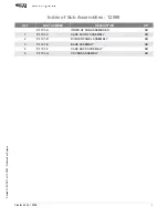 Preview for 39 page of Lincoln Electric Flextec 650x Operator'S Manual