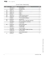 Preview for 42 page of Lincoln Electric Flextec 650x Operator'S Manual