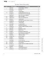 Preview for 44 page of Lincoln Electric Flextec 650x Operator'S Manual