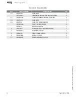 Preview for 52 page of Lincoln Electric Flextec 650x Operator'S Manual