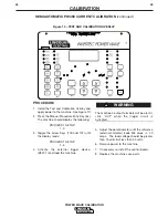 Preview for 24 page of Lincoln Electric IM573 Calibration Information Manual