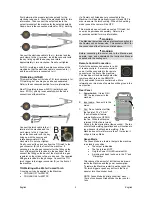 Preview for 7 page of Lincoln Electric INVERTEC 300TPX Operator'S Manual