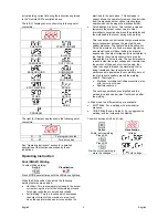 Preview for 10 page of Lincoln Electric INVERTEC 300TPX Operator'S Manual