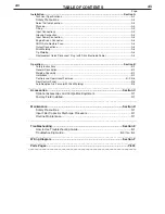 Preview for 9 page of Lincoln Electric INVERTEC V155-S 11326 Operator'S Manual