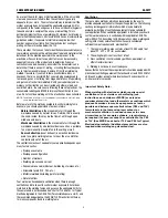 Preview for 6 page of Lincoln Electric K1655-10-LTA 2.0 Operator'S Manual