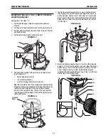 Preview for 15 page of Lincoln Electric K1655-10-LTA 2.0 Operator'S Manual