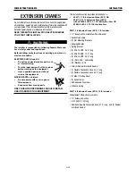 Preview for 29 page of Lincoln Electric K1655-10-LTA 2.0 Operator'S Manual