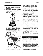 Preview for 32 page of Lincoln Electric K1655-10-LTA 2.0 Operator'S Manual