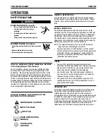 Preview for 33 page of Lincoln Electric K1655-10-LTA 2.0 Operator'S Manual