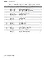 Preview for 44 page of Lincoln Electric K1655-10-LTA 2.0 Operator'S Manual