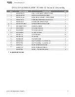 Preview for 50 page of Lincoln Electric K1655-10-LTA 2.0 Operator'S Manual