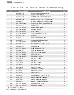 Preview for 54 page of Lincoln Electric K1655-10-LTA 2.0 Operator'S Manual