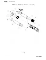 Preview for 61 page of Lincoln Electric K1655-10-LTA 2.0 Operator'S Manual