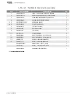 Preview for 62 page of Lincoln Electric K1655-10-LTA 2.0 Operator'S Manual