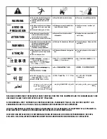 Preview for 66 page of Lincoln Electric K1655-10-LTA 2.0 Operator'S Manual