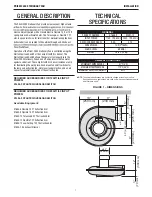 Preview for 7 page of Lincoln Electric K1656-9 Operator'S Manual