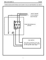 Preview for 16 page of Lincoln Electric K1656-9 Operator'S Manual