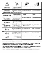 Preview for 20 page of Lincoln Electric K1656-9 Operator'S Manual