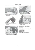 Preview for 17 page of Lincoln Electric K2532-1 Operator'S Manual