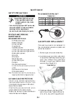 Preview for 26 page of Lincoln Electric K2532-1 Operator'S Manual