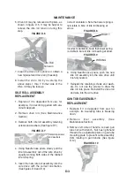 Preview for 28 page of Lincoln Electric K2532-1 Operator'S Manual