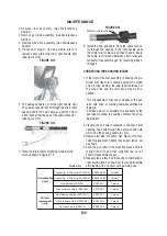 Preview for 30 page of Lincoln Electric K2532-1 Operator'S Manual