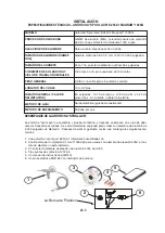 Preview for 45 page of Lincoln Electric K2532-1 Operator'S Manual