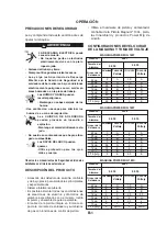 Preview for 59 page of Lincoln Electric K2532-1 Operator'S Manual