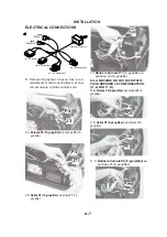 Preview for 87 page of Lincoln Electric K2532-1 Operator'S Manual