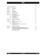 Preview for 7 page of Lincoln Electric KA 1435 Operating Manual