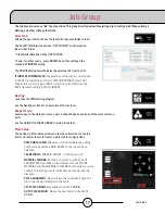 Preview for 22 page of Lincoln Electric LECS-080-4400-00 User Manual