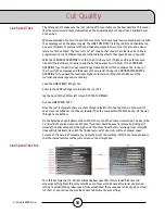 Preview for 35 page of Lincoln Electric LECS-080-4400-00 User Manual